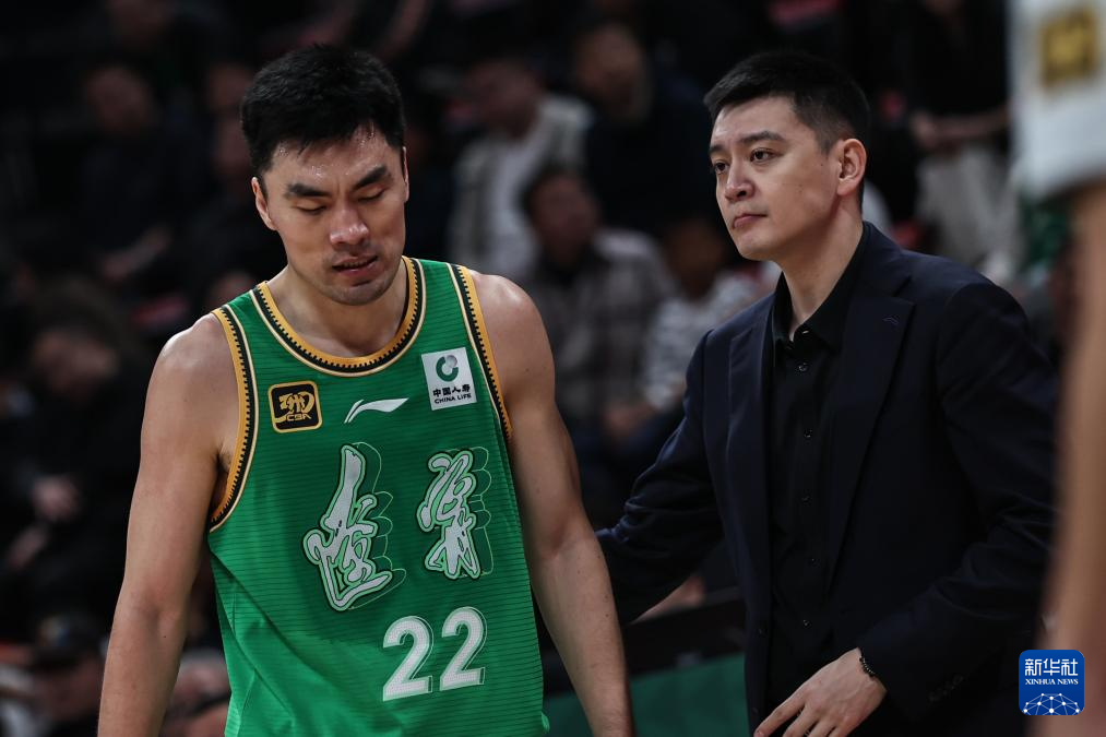 重磅！杨鸣辞任辽宁男篮主帅，近期遭遇四连败成导火索