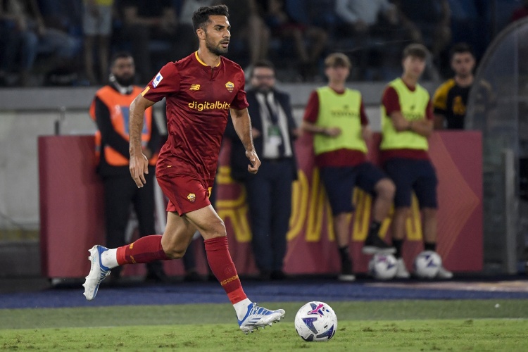 迪马济奥：国米今夏可能考虑免签球员，对罗马右后卫切利克感兴趣